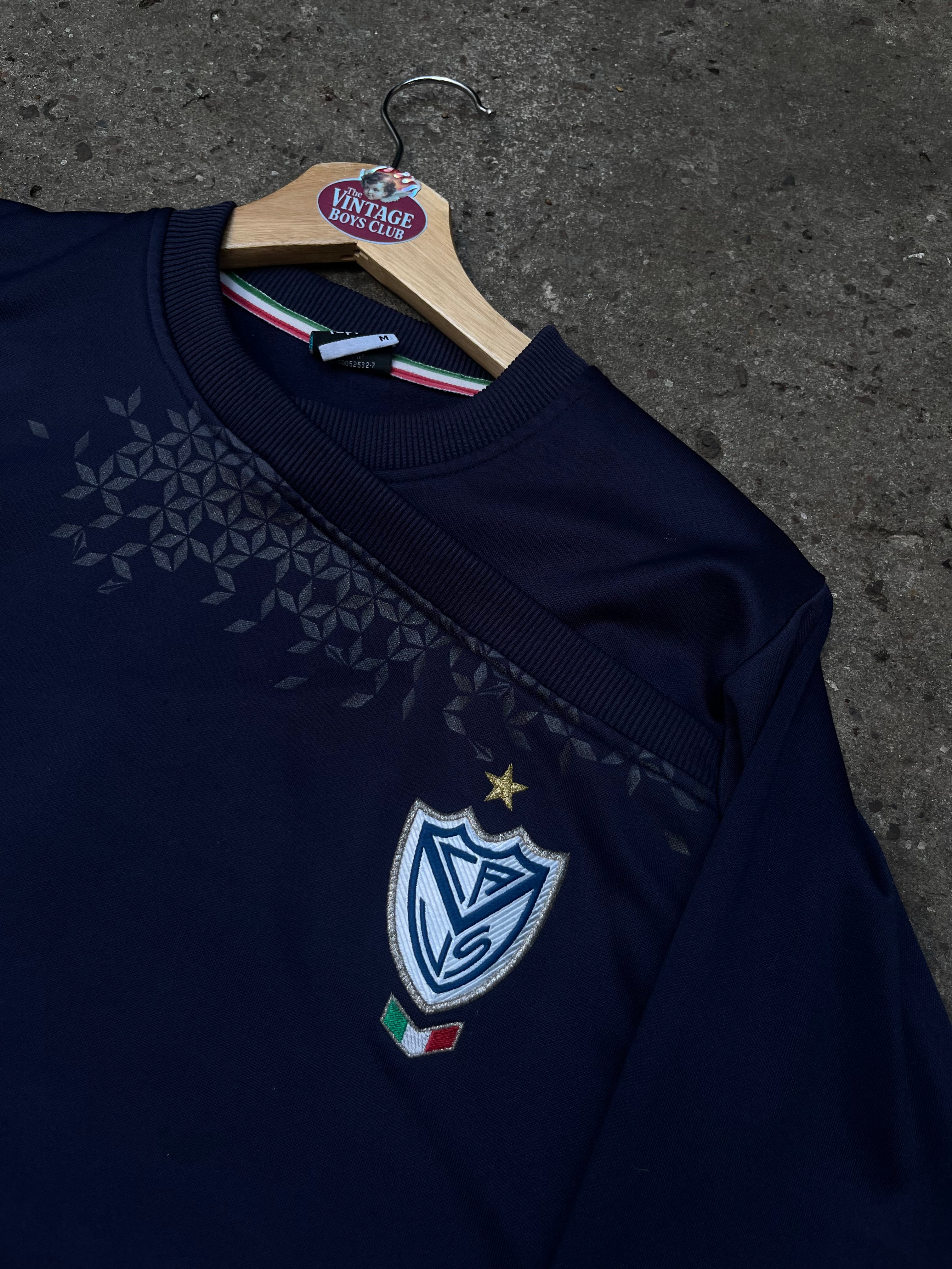 Buzo Velez Topper Original