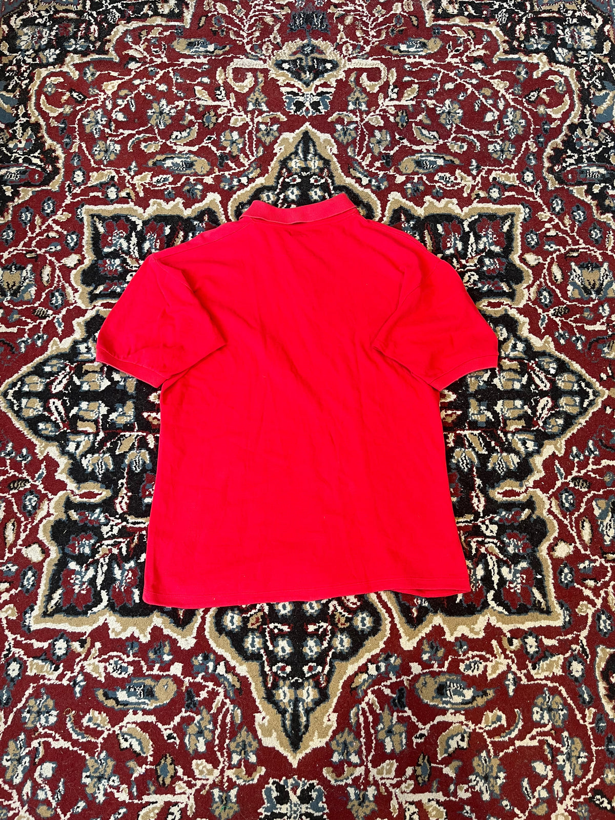Chomba Polo Ralph Lauren Vintage