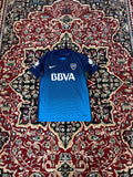Camiseta Boca 2017 Alternativa Original