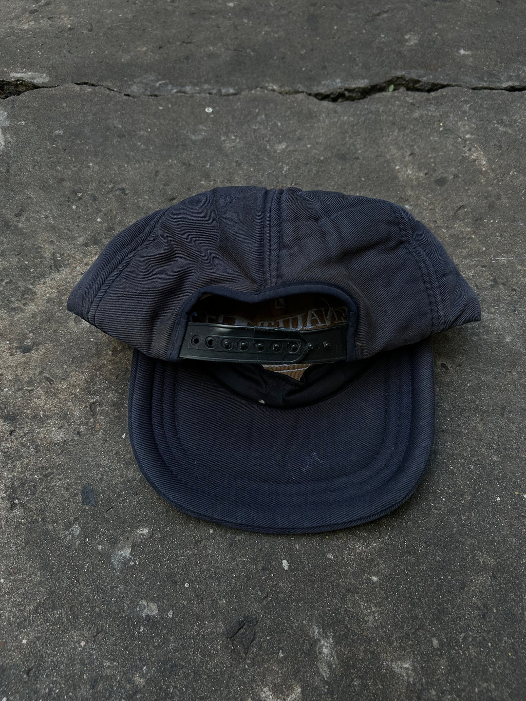 Gorra Renault F1 Vintage