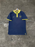 Chomba Boca Nike Original