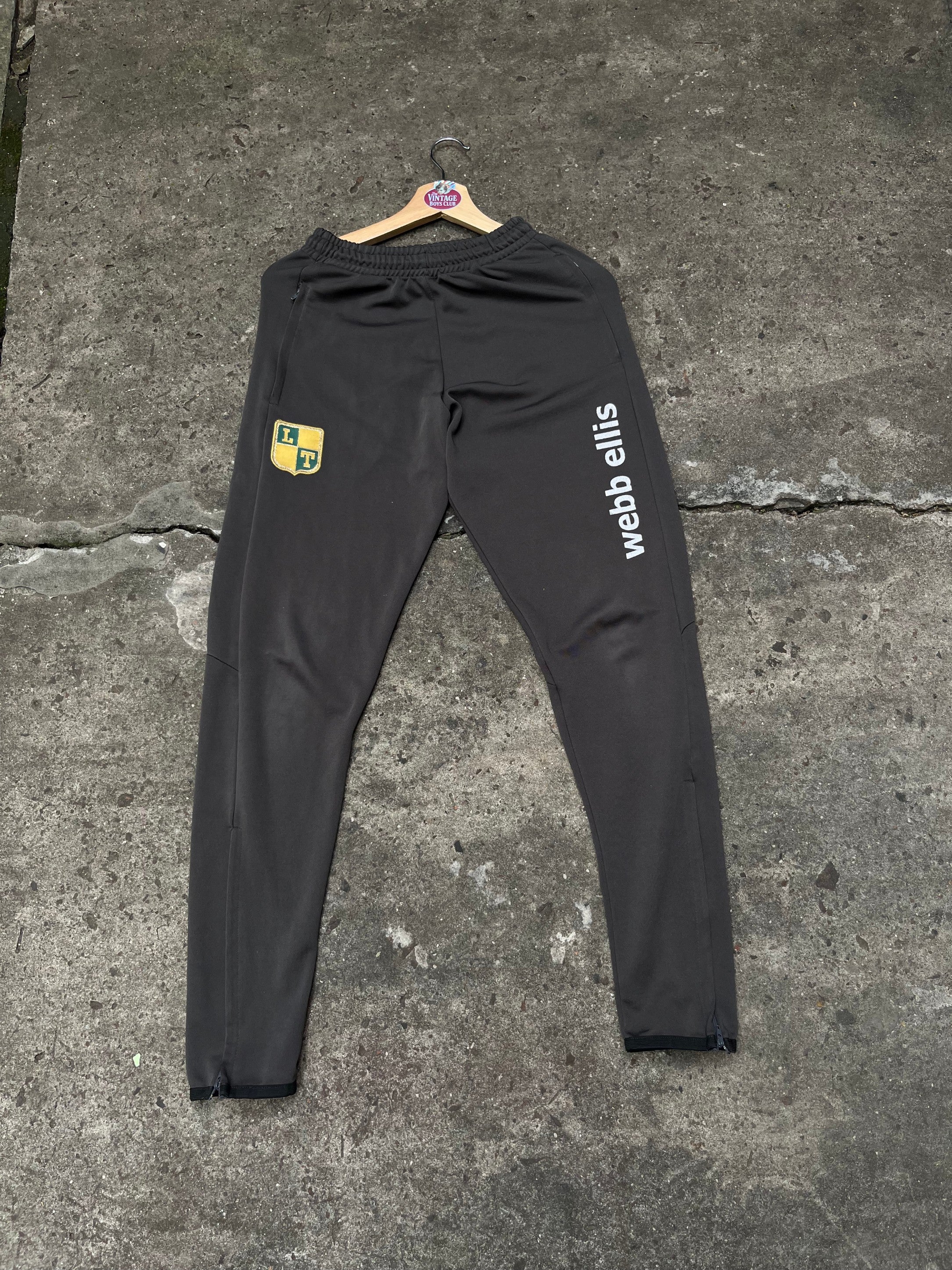 Pantalon Los Tilos Web Ellis Original
