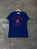 Remera Abercrombie Original