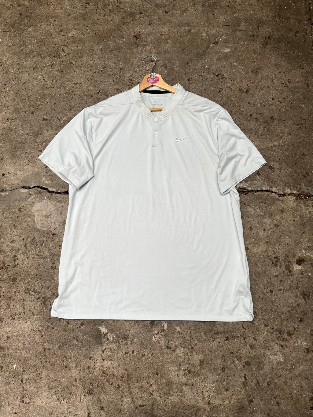 Chomba Nike Dri-Fit Original