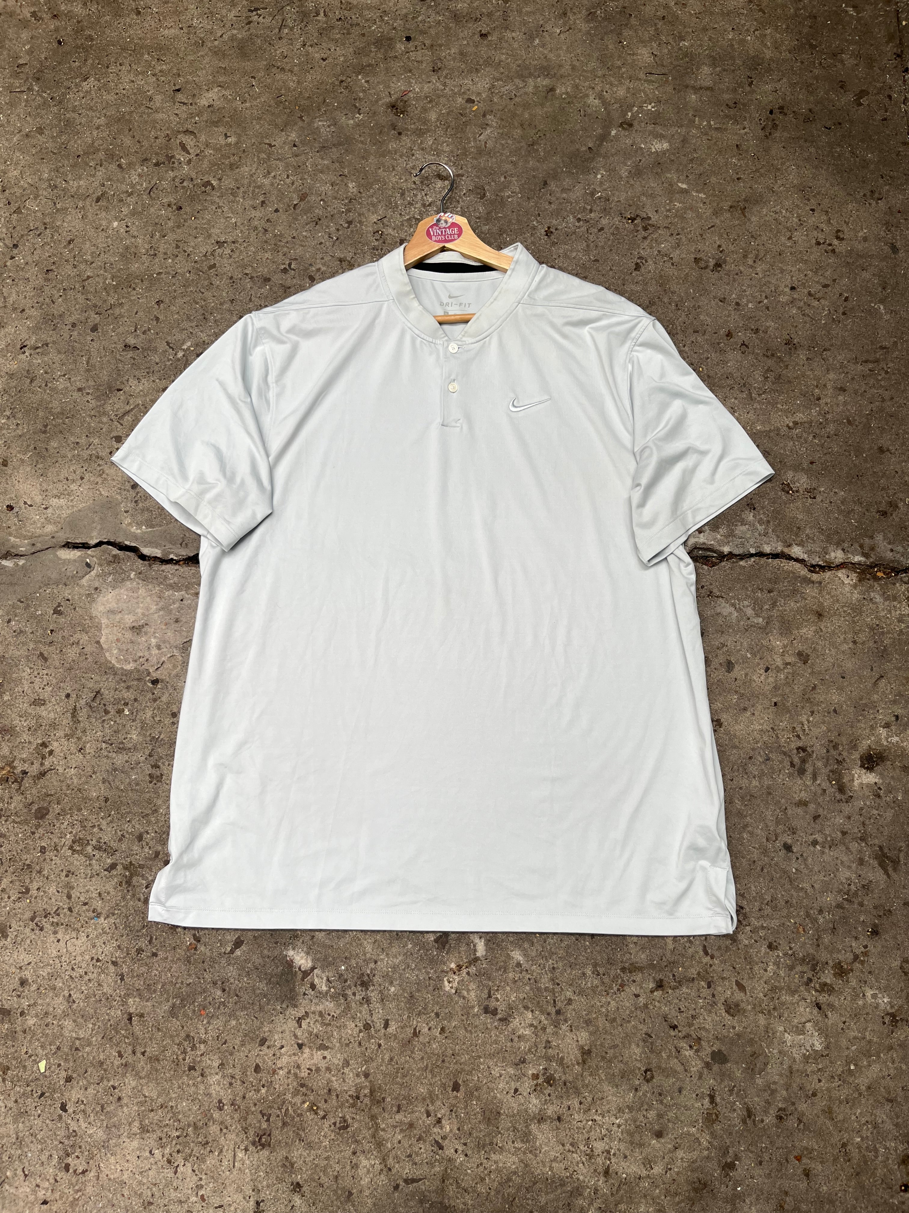 Chomba Nike Dri-Fit Original
