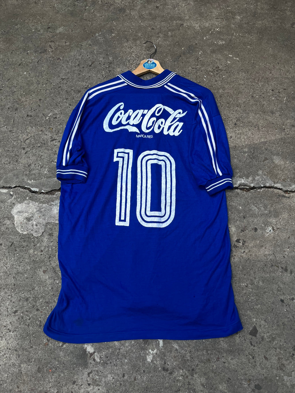 Camiseta Cruceiro Vintage
