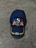Gorra USA Vintage 🇺🇸