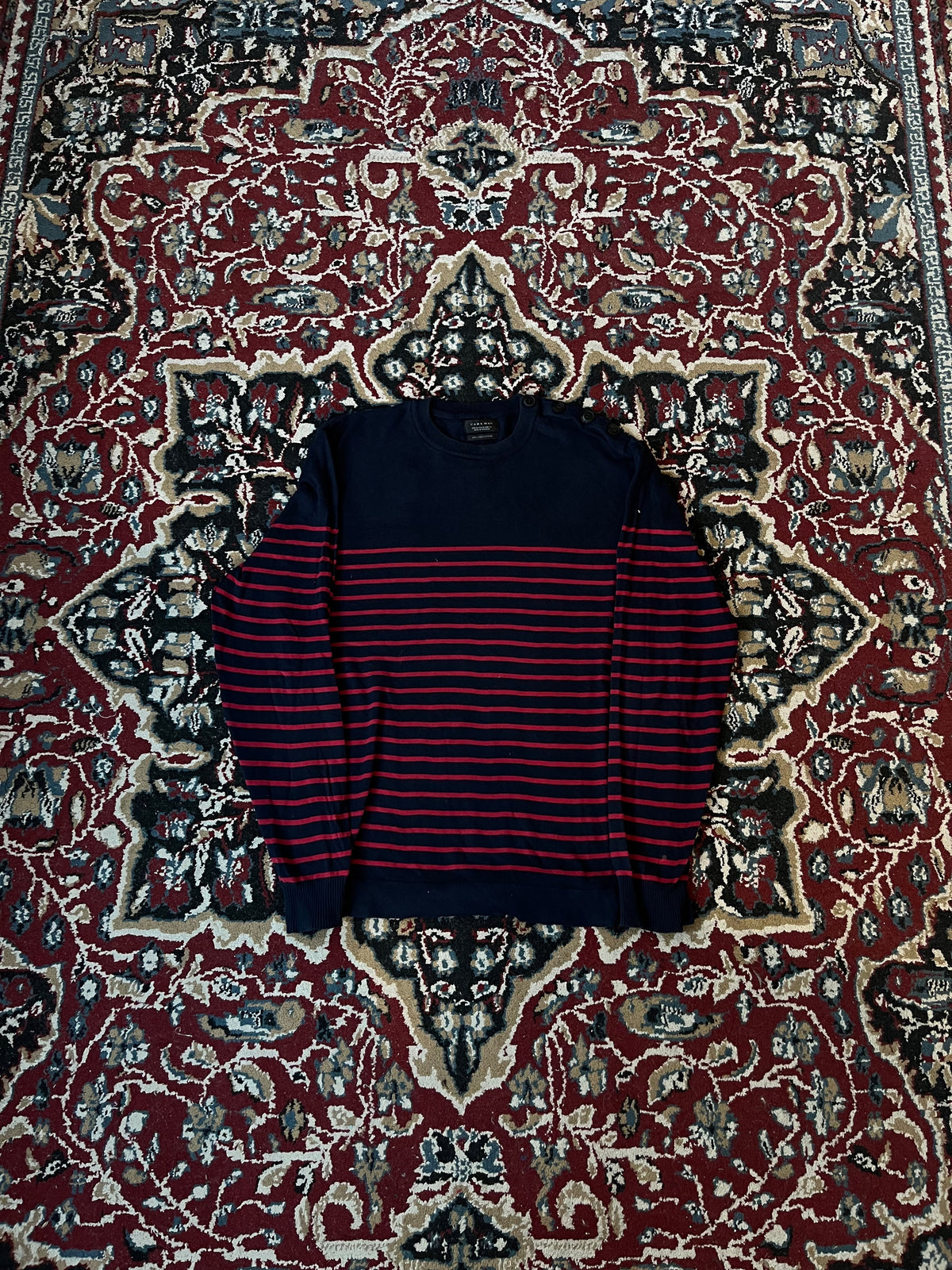 Suéter Zara Original