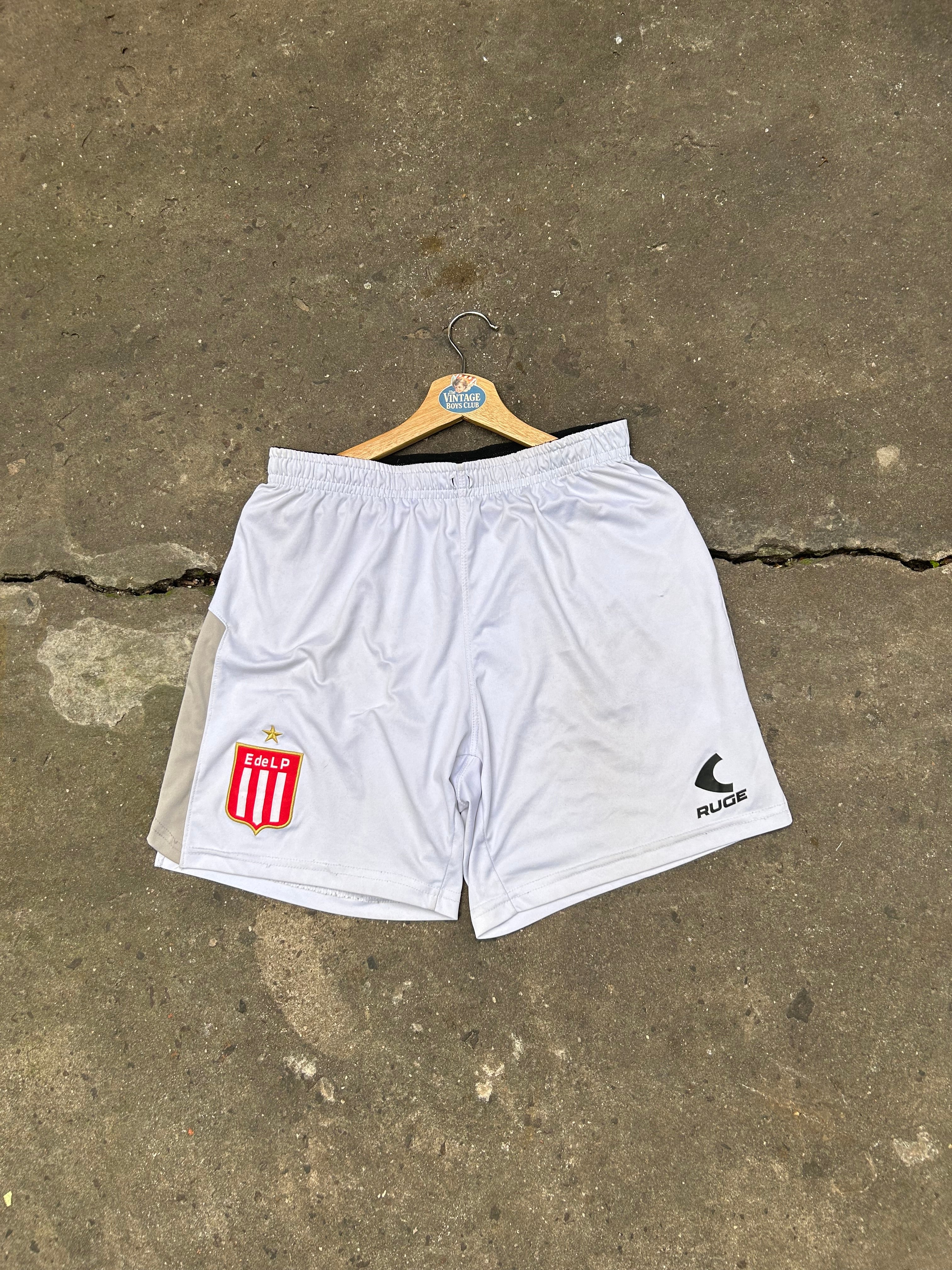 Short Estudiantes Ruge Original