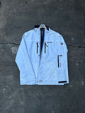 Campera Norway Geographical de Nieve Original