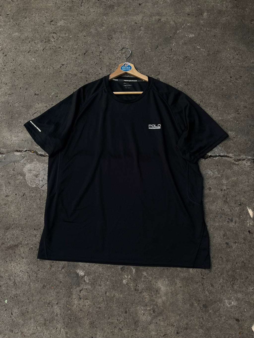Remera Polo SPORT Original