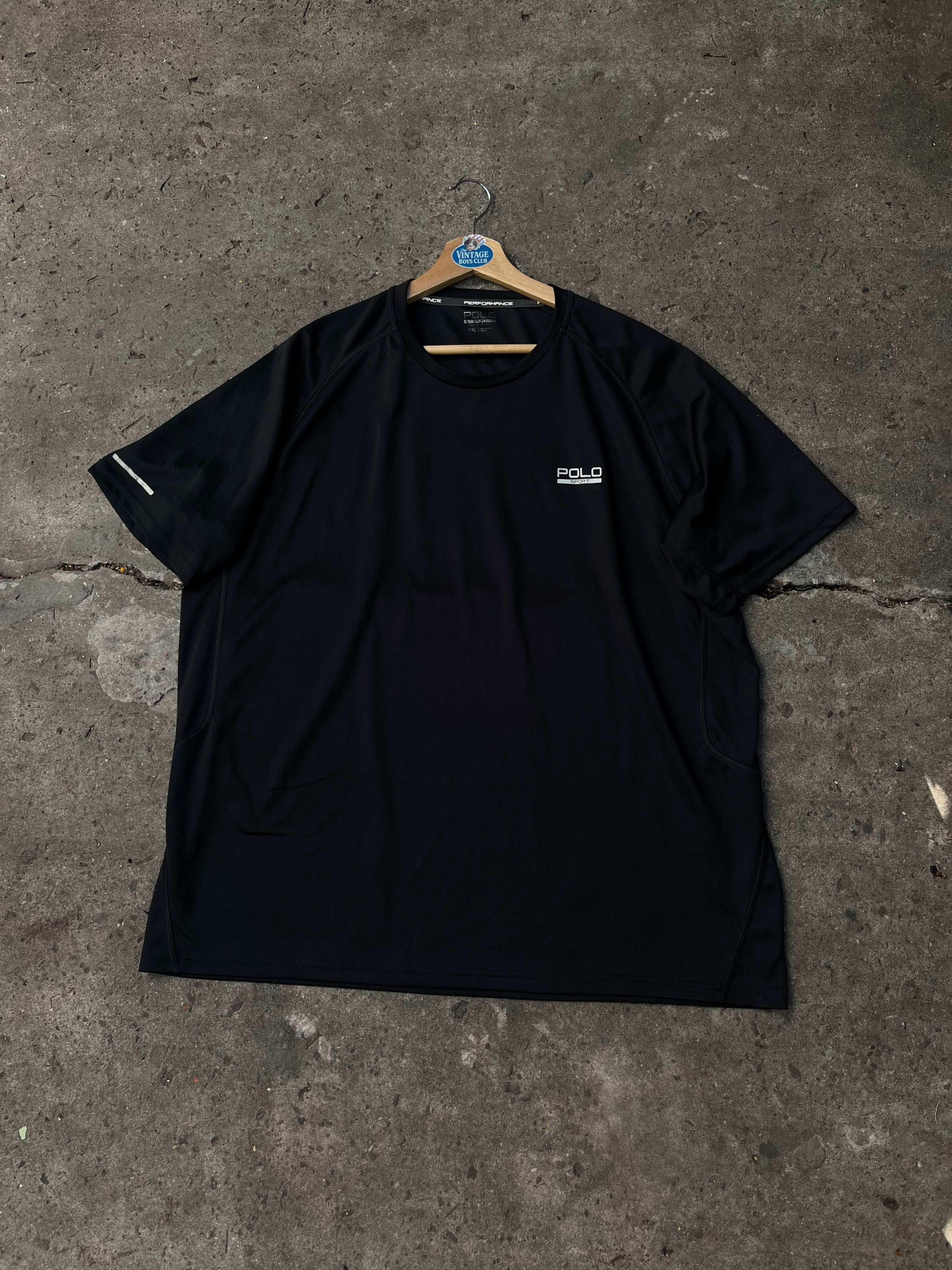 Remera Polo SPORT Original