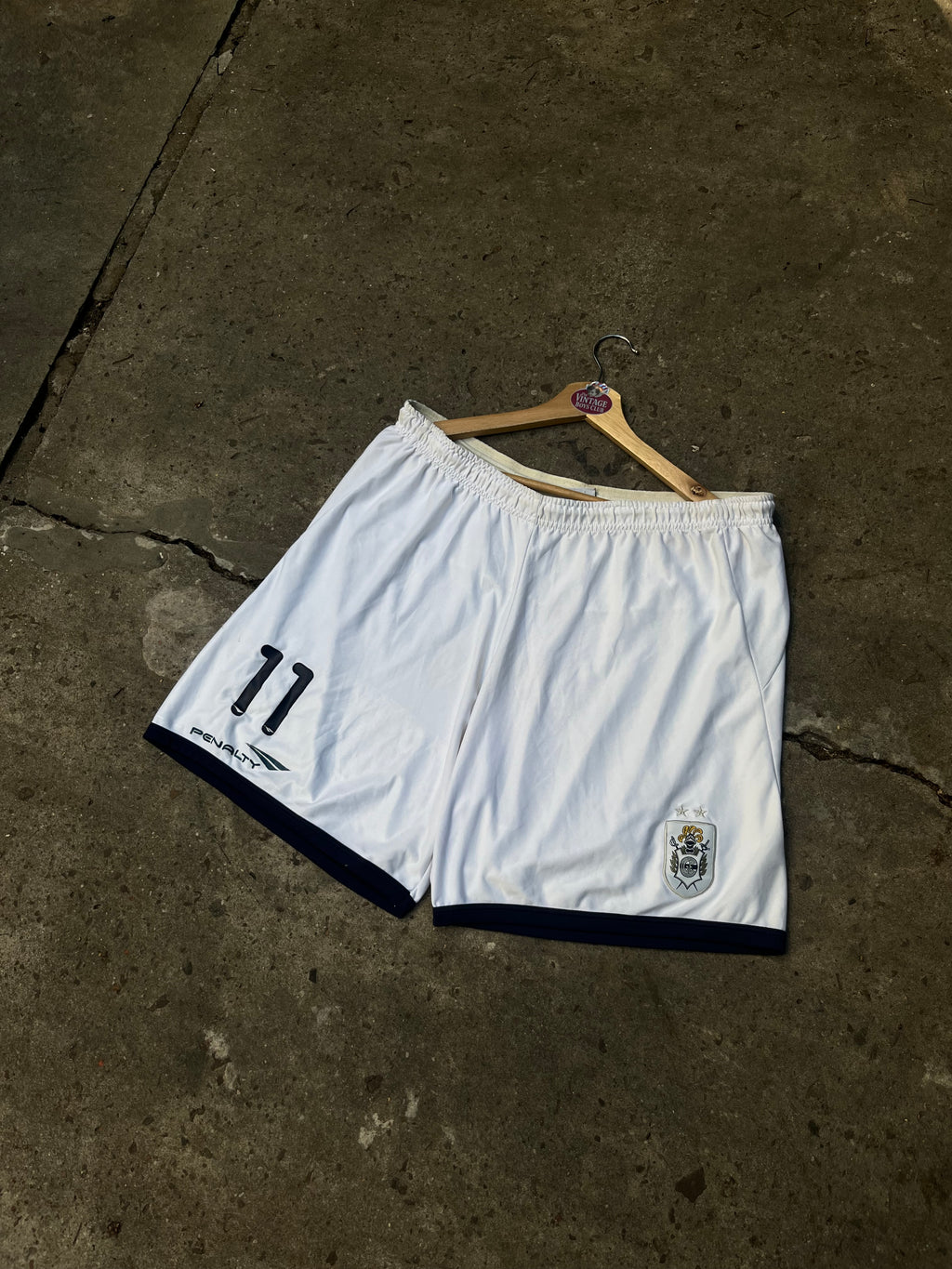 Short Gimnasia Penalty de Juego