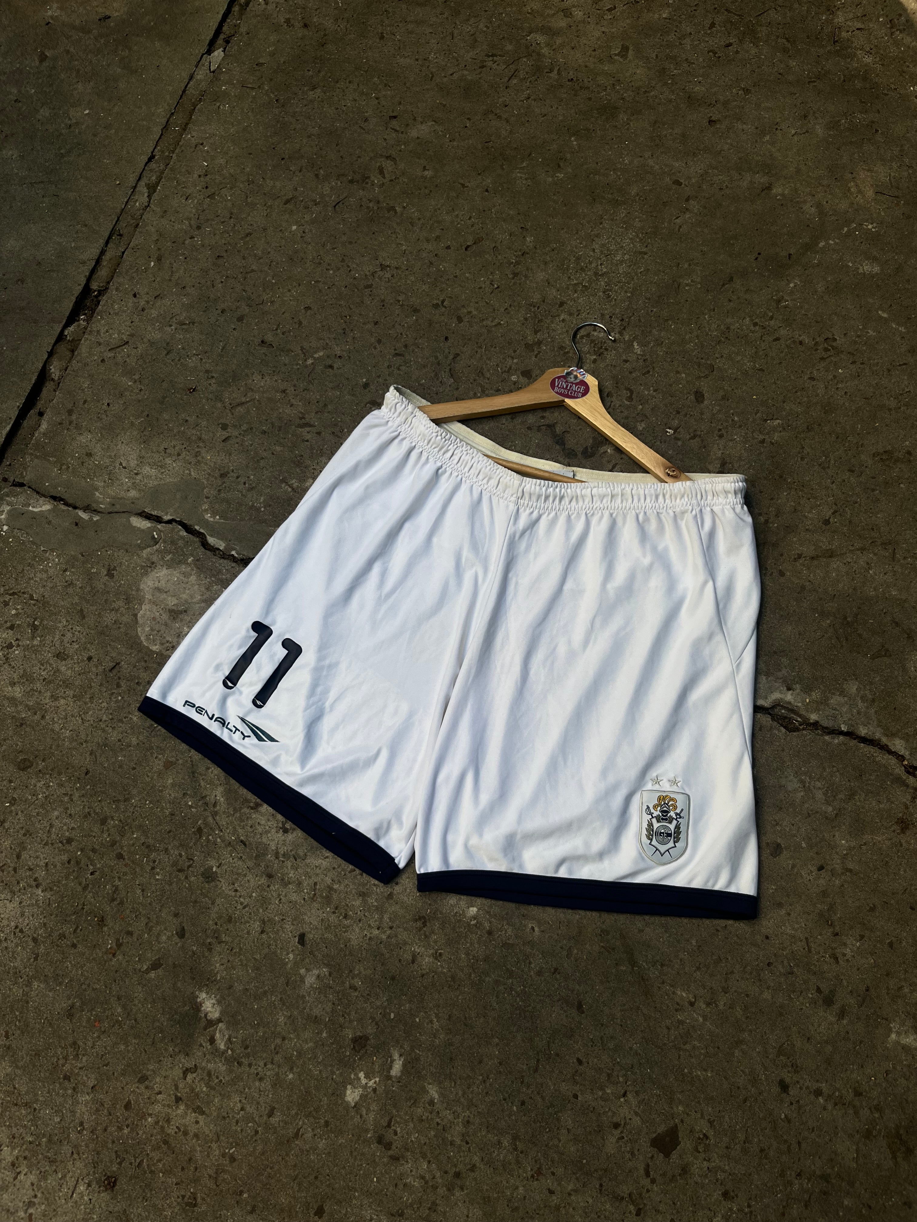 Short Gimnasia Penalty de Juego