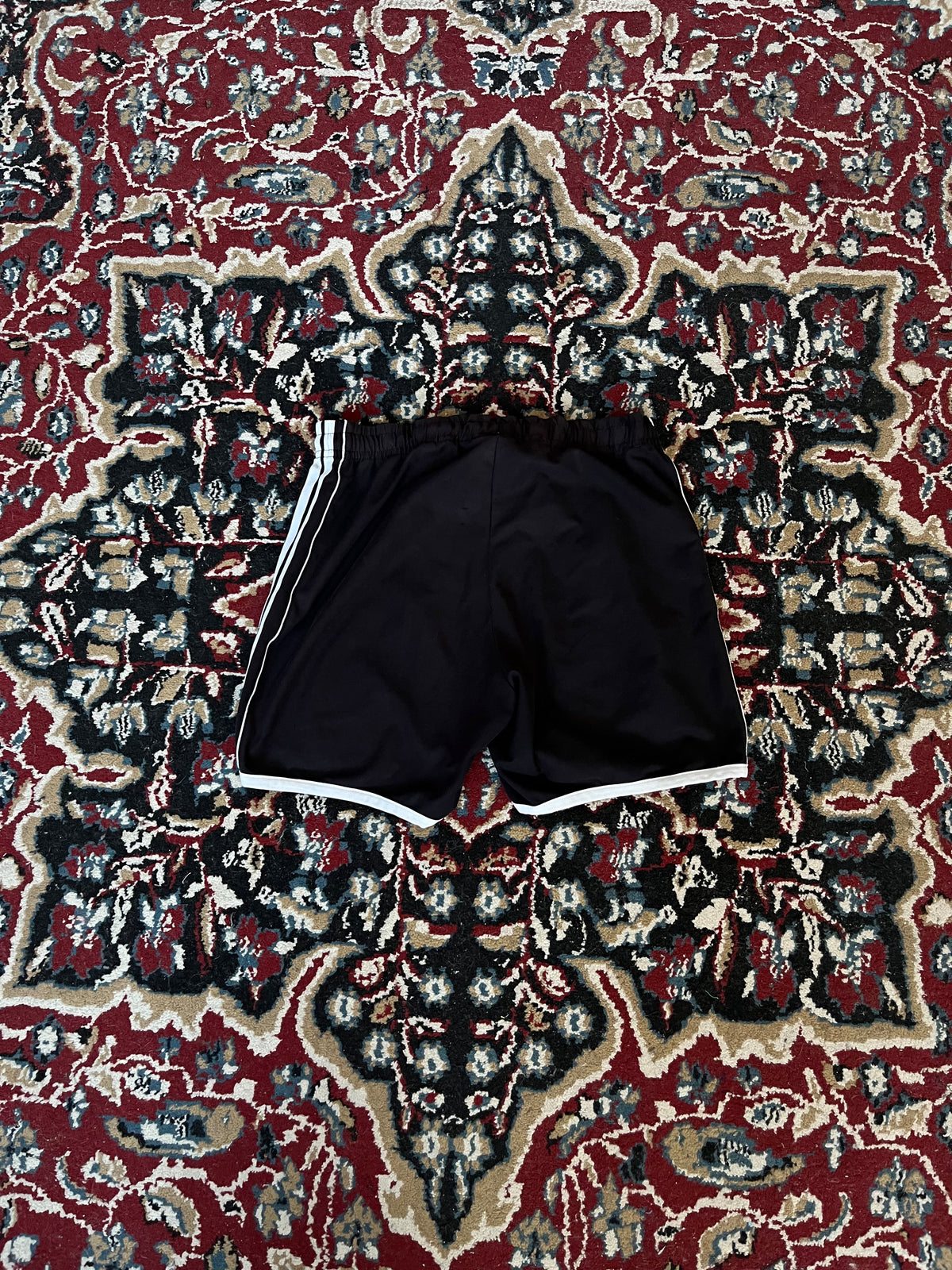 Short Racing 2000 Adidas Original