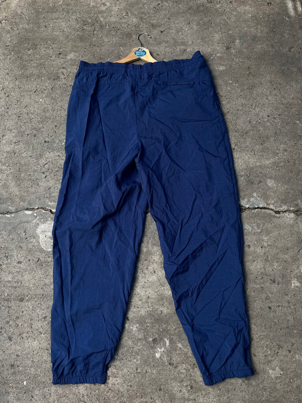 Pantalon Nike 90s Rompeviento Original