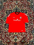 Camiseta Independiente 2005 de Juego de Ustari