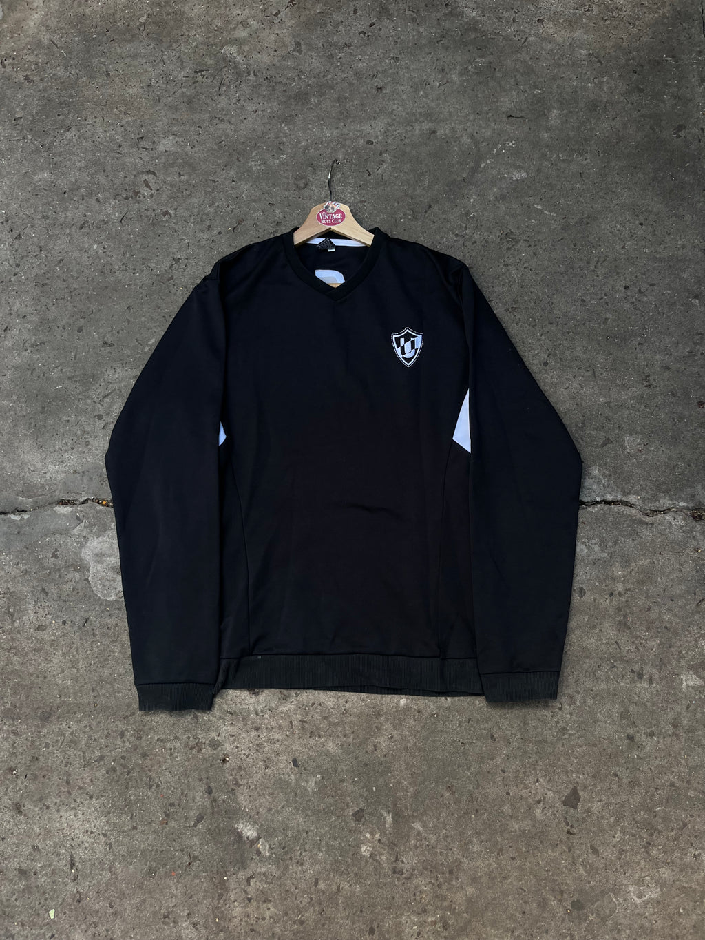 Buzo Universitario Rugby Original