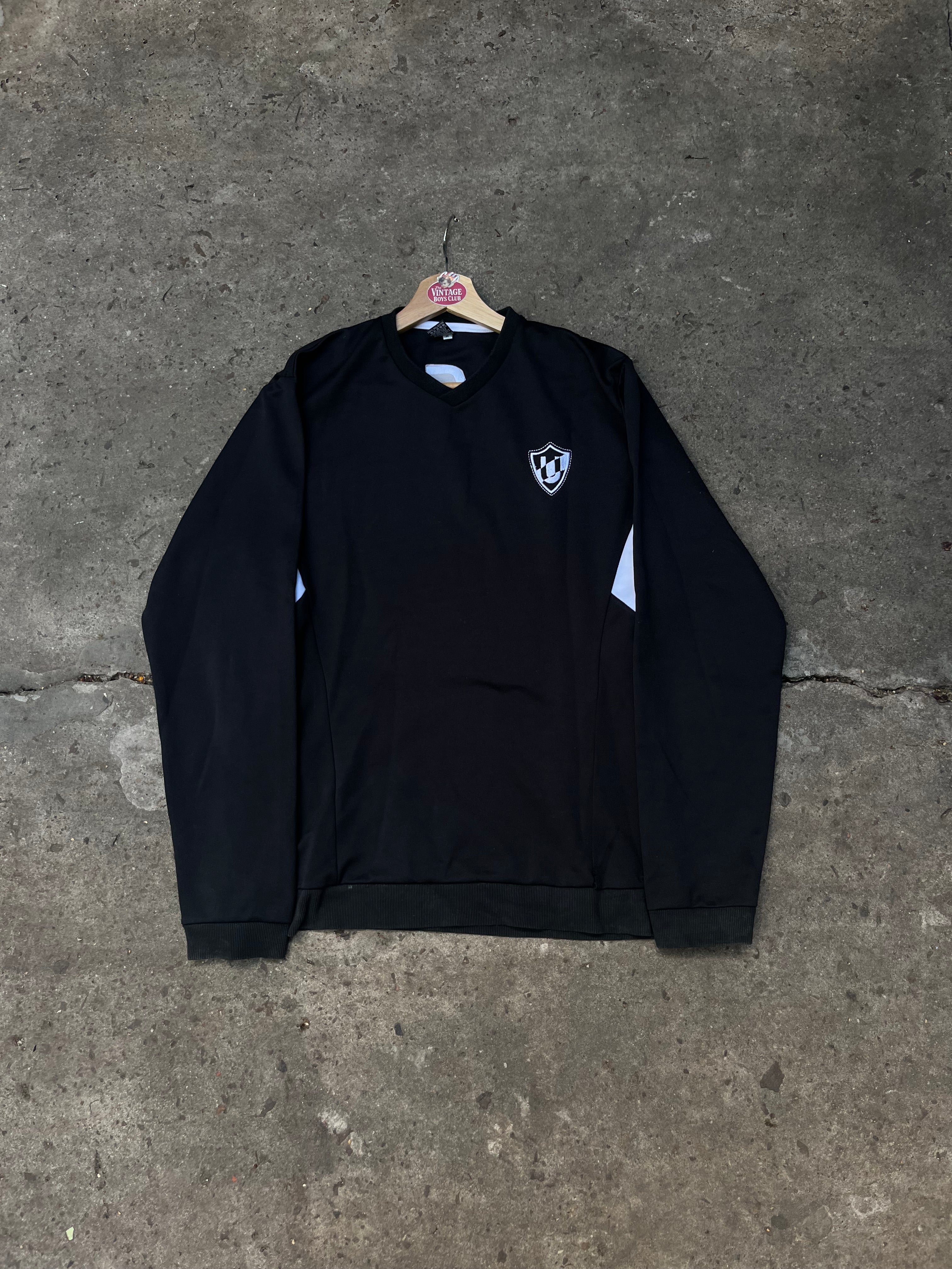 Buzo Universitario Rugby Original