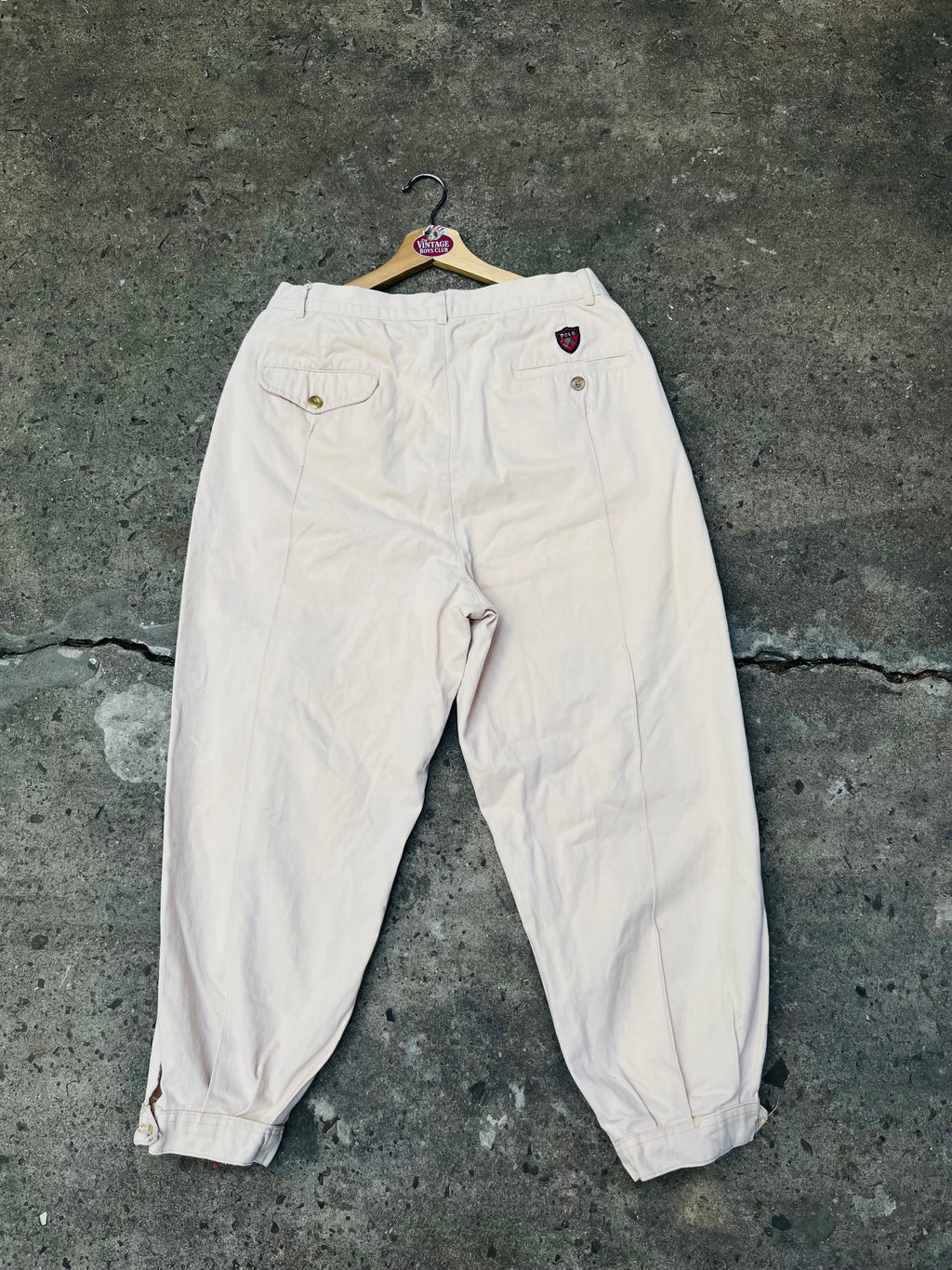 Pantalon Polo Ralph Lauren Original