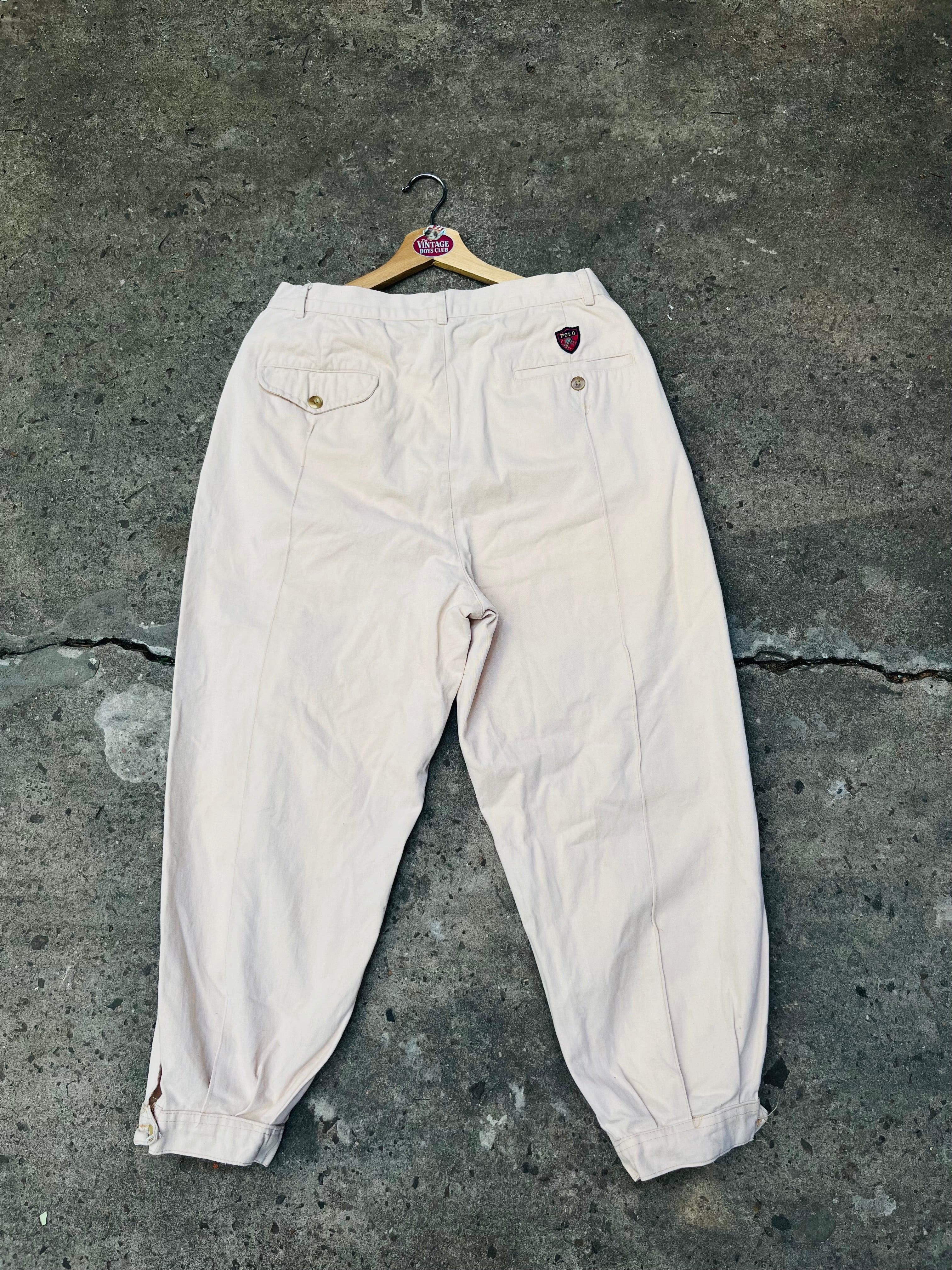 Pantalon Polo Ralph Lauren Original
