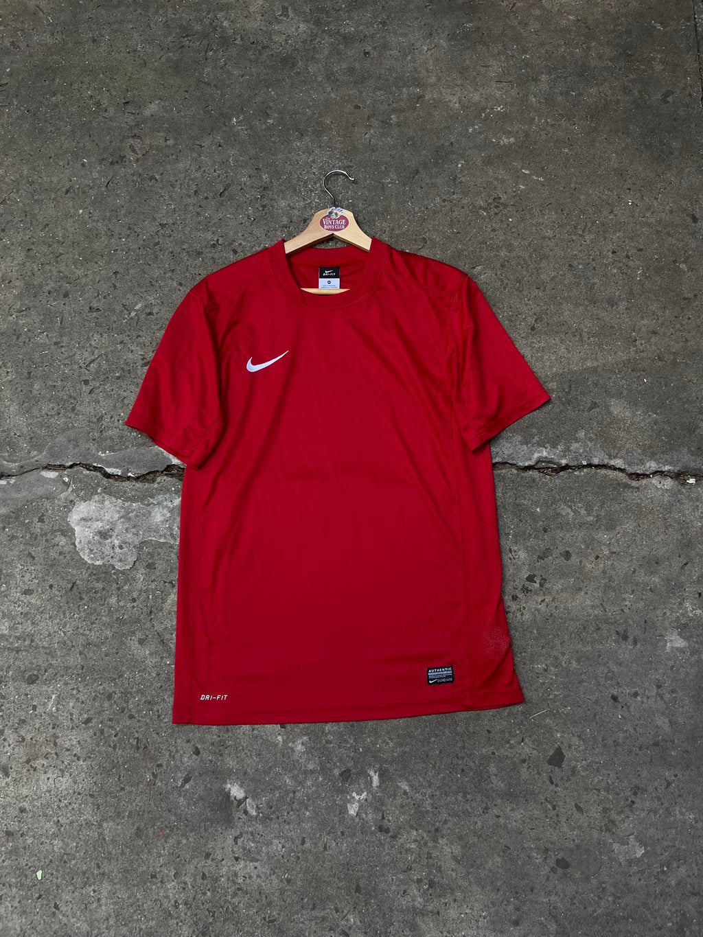 Remera Nike Dri-Fit Original