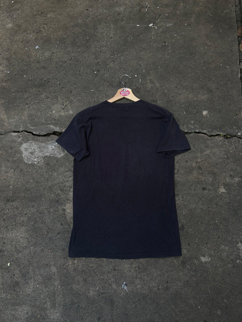 Remera Marvel Americana Original