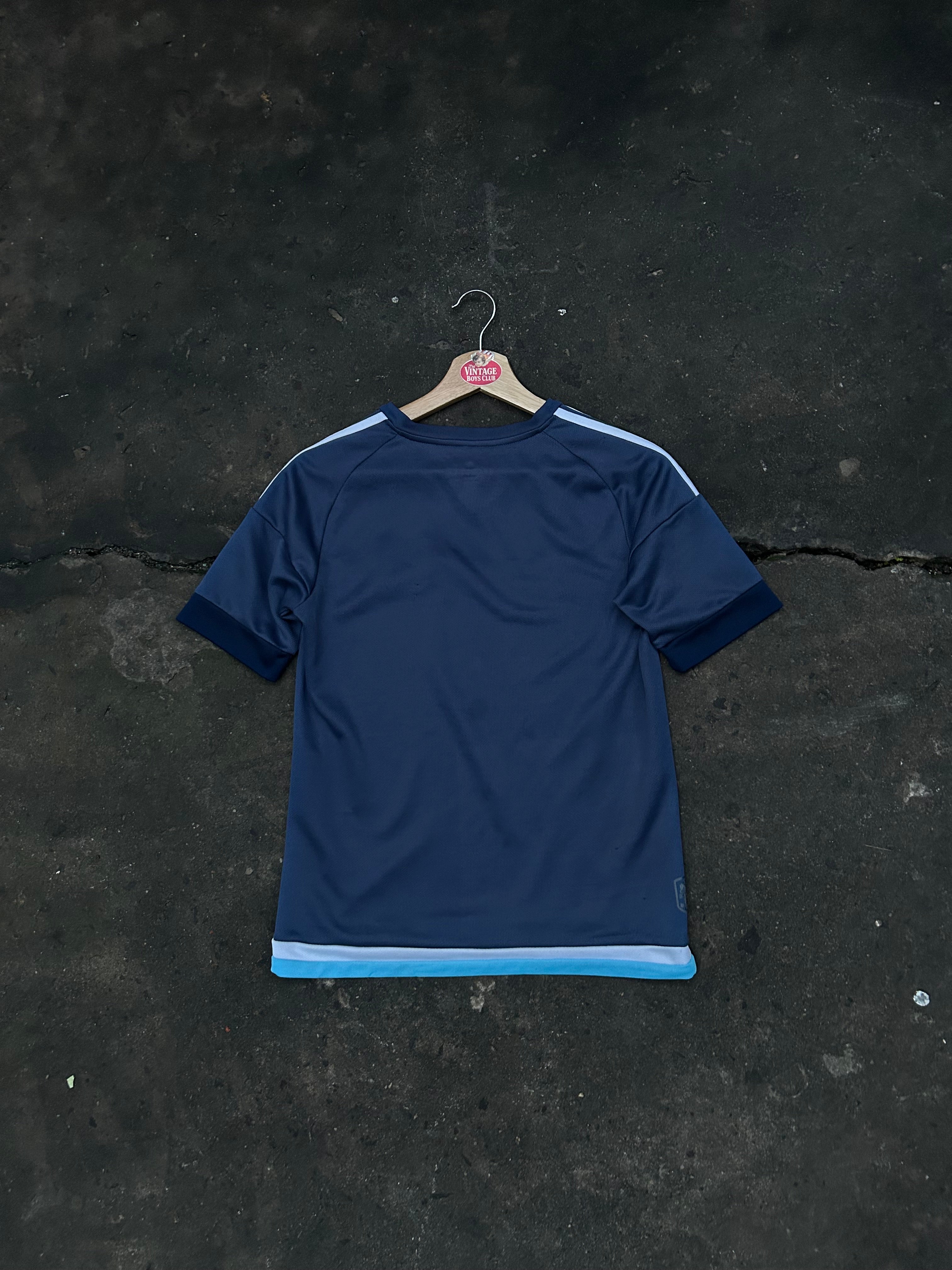 Camiseta Argentina 2015 Suplente Original