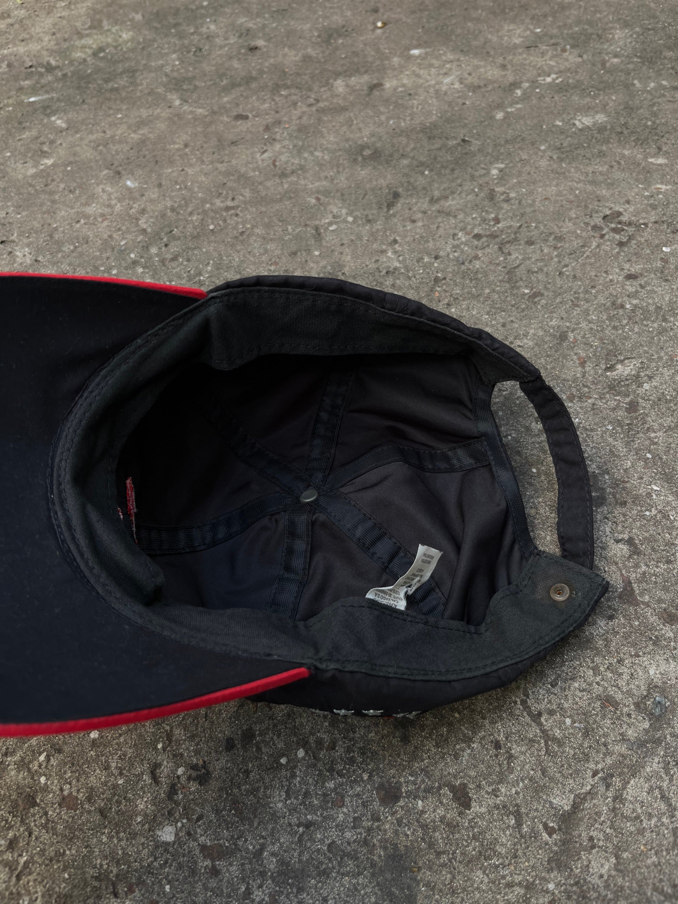 Gorra Newell's Topper Original