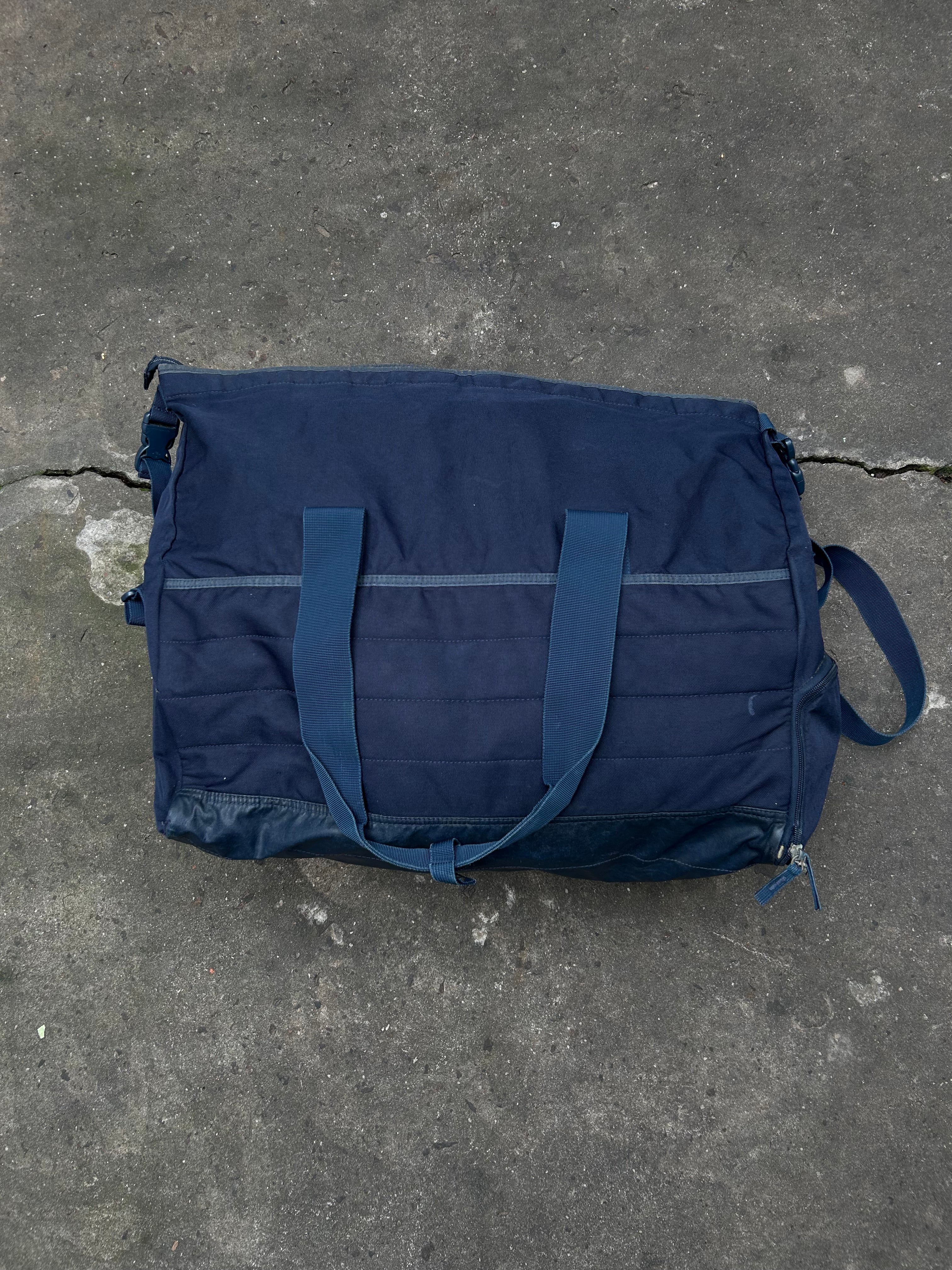 Bolso Boca Nike 2010 Original