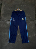 Pantalon Argentina 2009 Retro