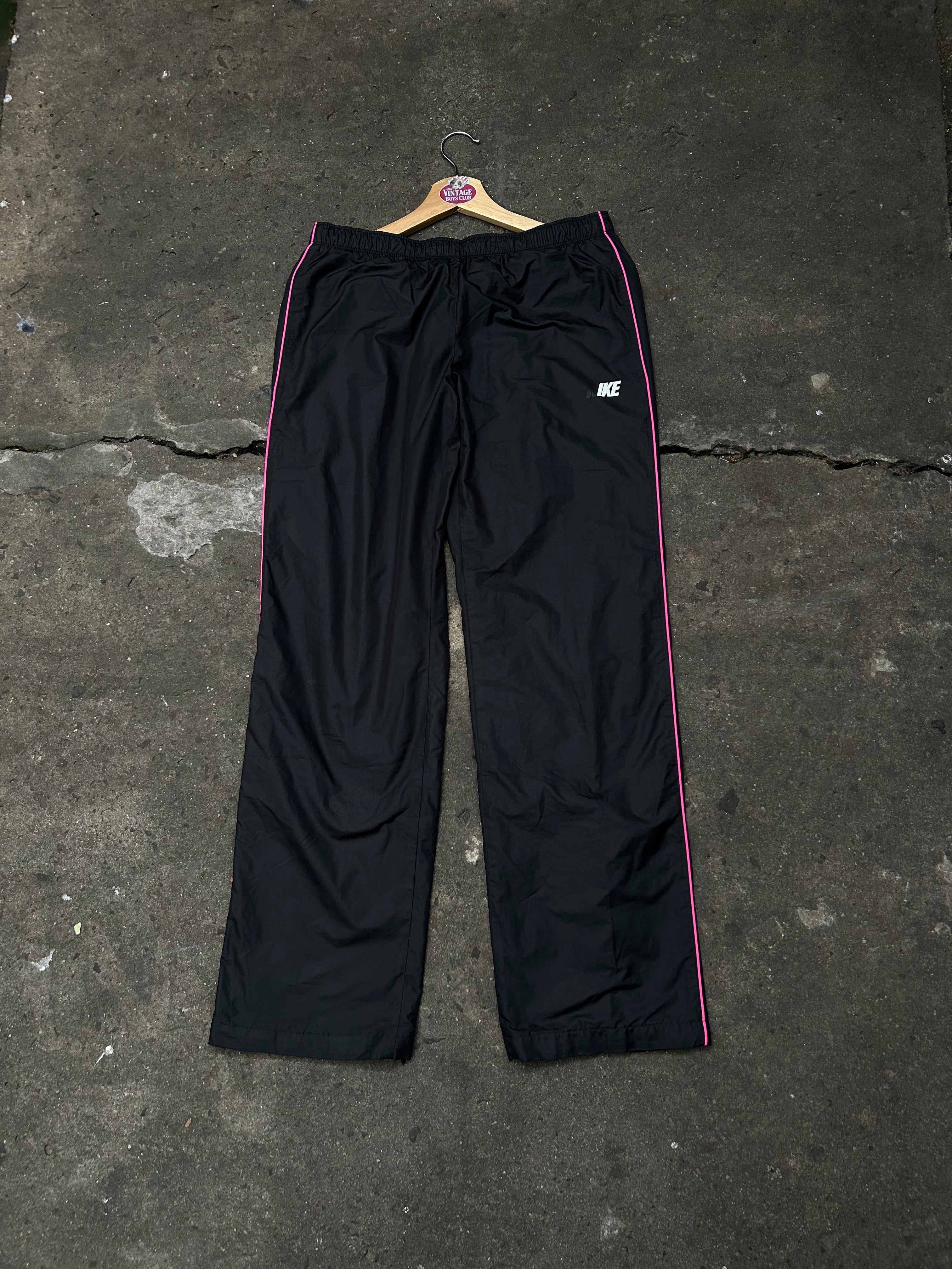 Pantalon Nike Rompeviento Original