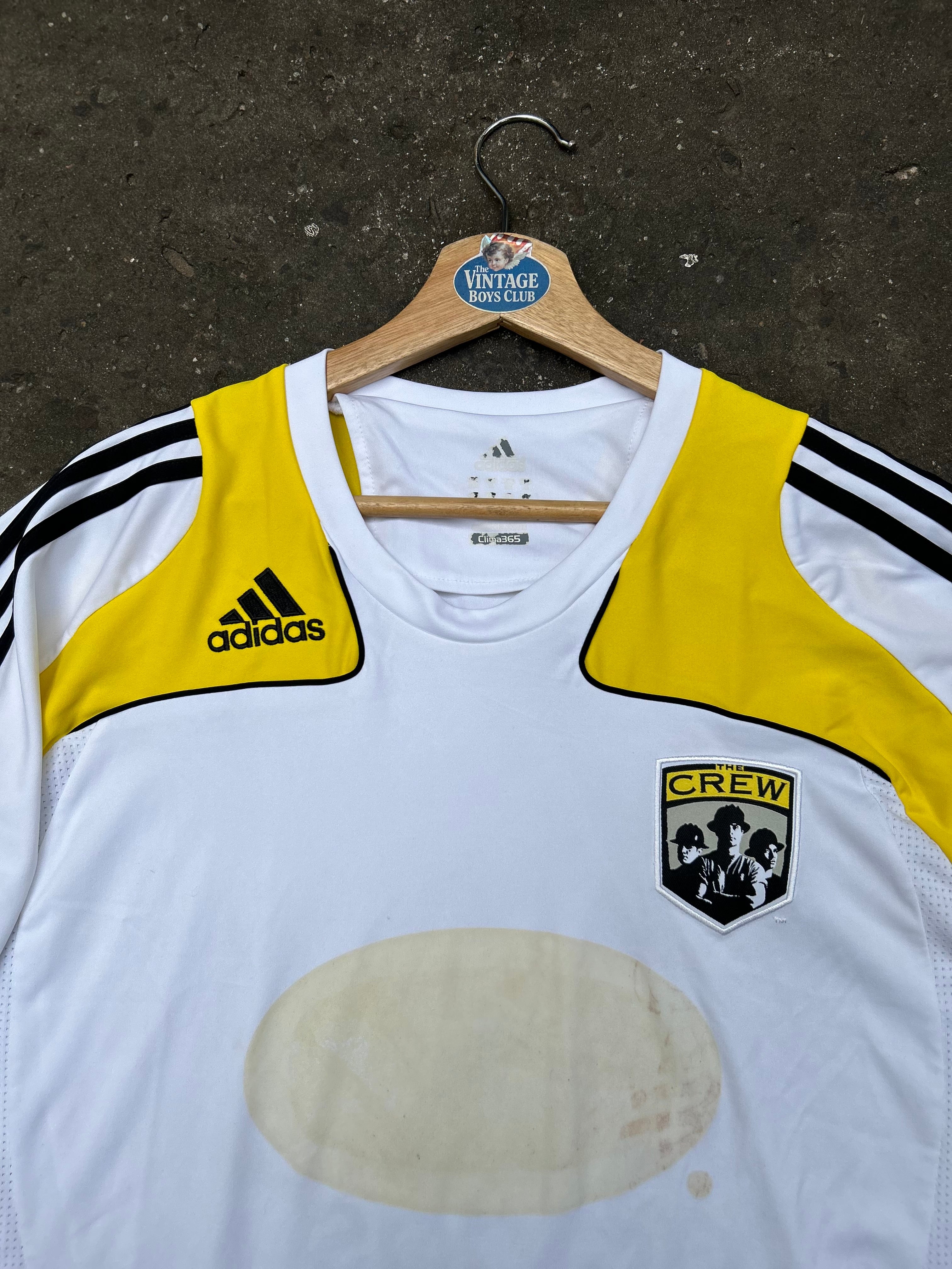 Camiseta The Crew MLS 2009 Original
