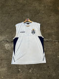 Musculosa Gimnasia Kappa Original
