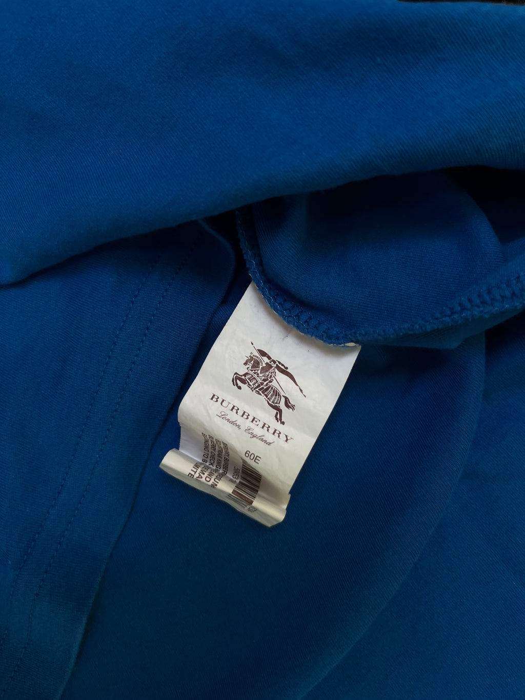 Chomba Burberry Original