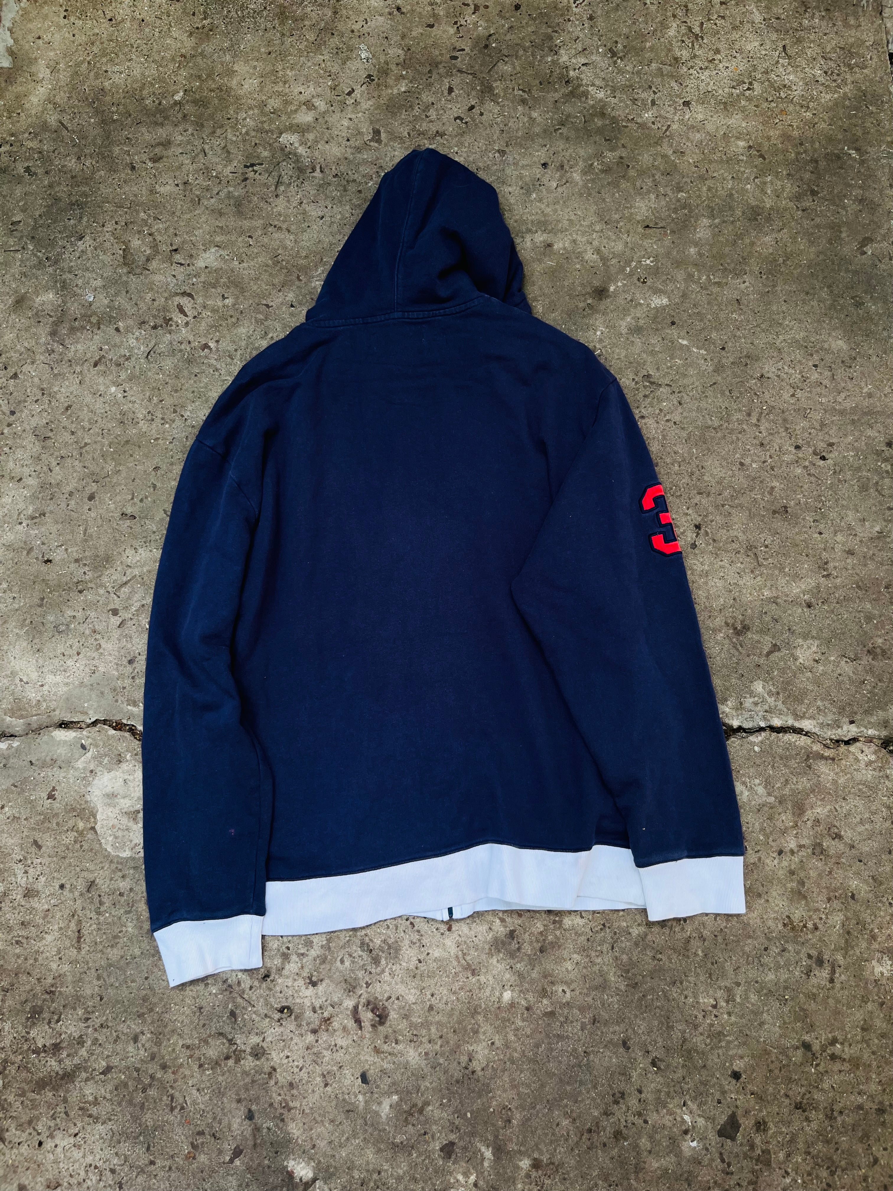 Campera US Polo Assn Original