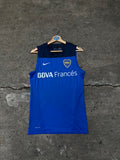 Musculosa Boca 2011 Original