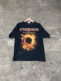 Remera Stratovarius 2005 Gira Original