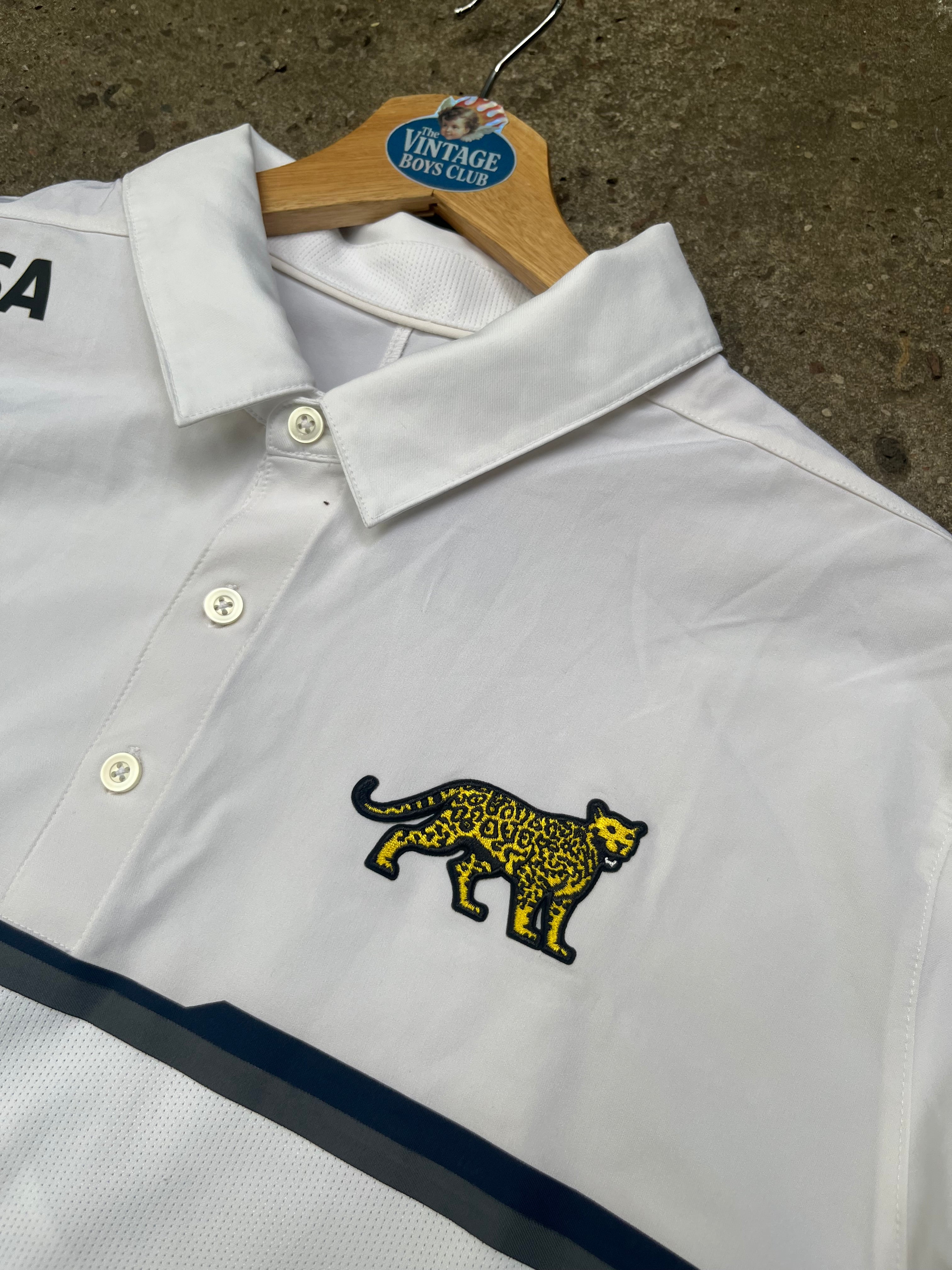 Chomba Los Pumas Dri-Fit Original