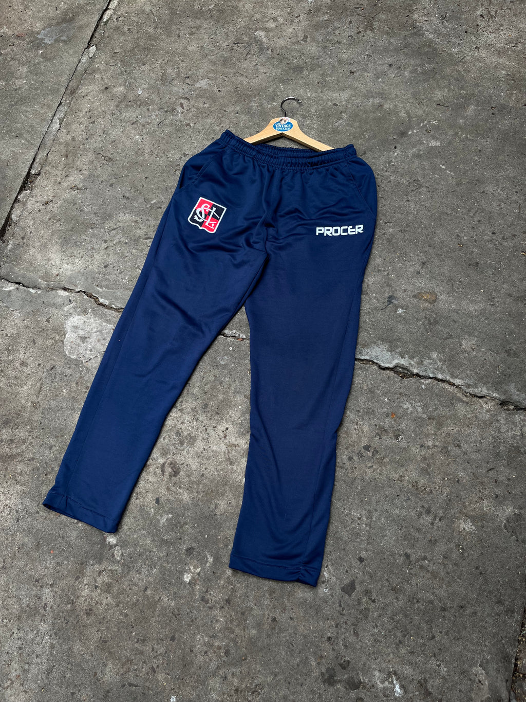 Pantalón San Luis Prócer Original