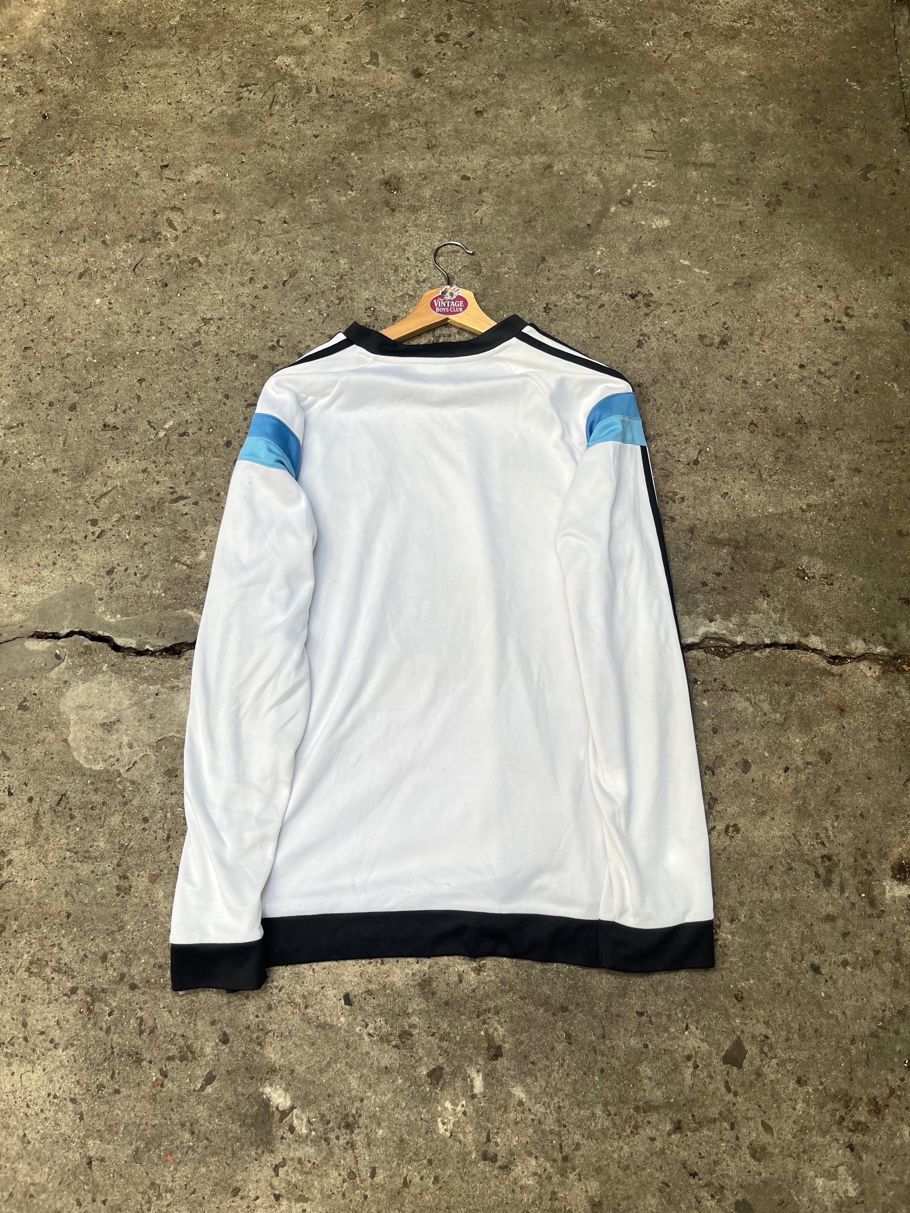 Buzo Argentina 2014 Original