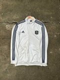 Campera Argentina 2011 blanca Original