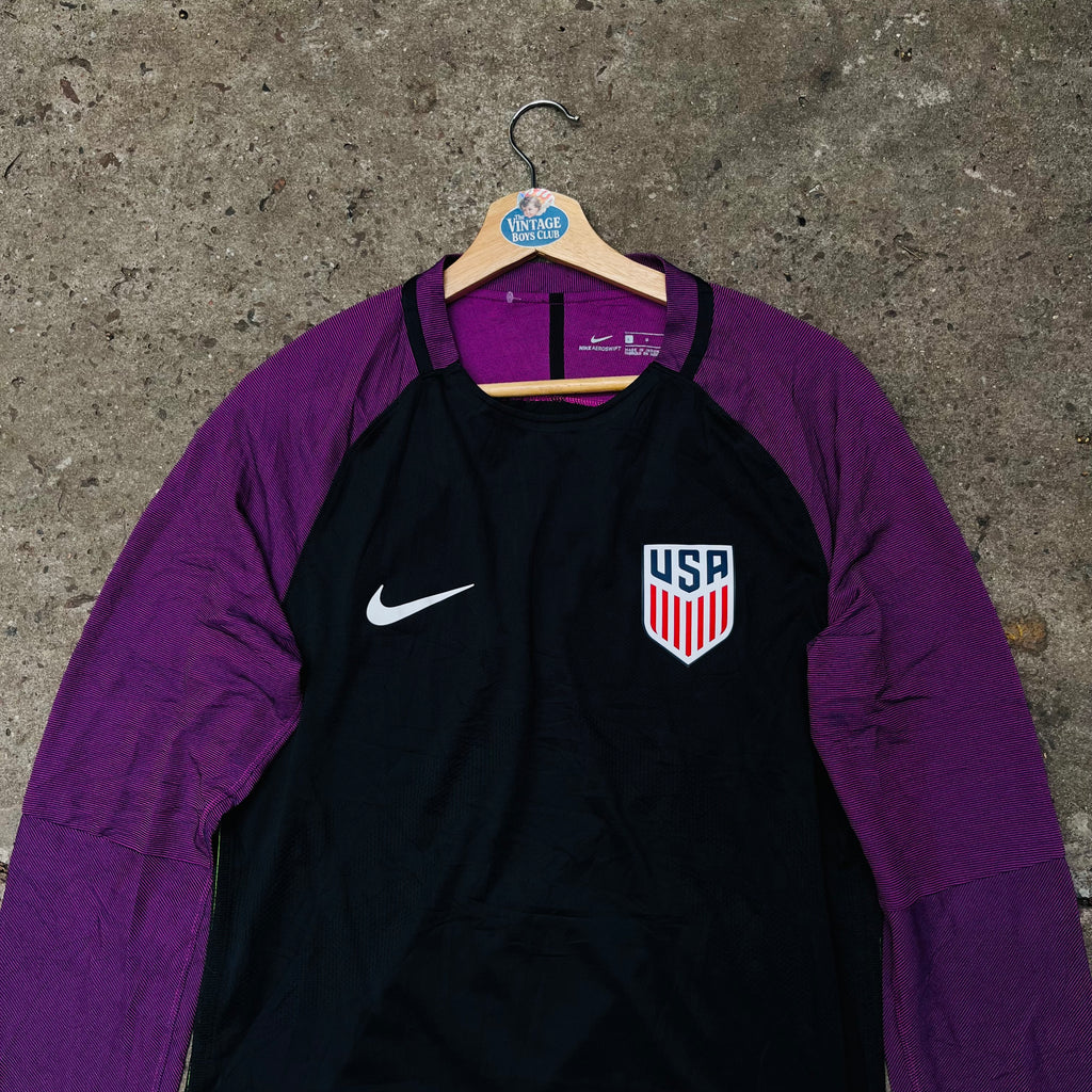 Camiseta Estados Unidos de Arquero 2016 De Utileria