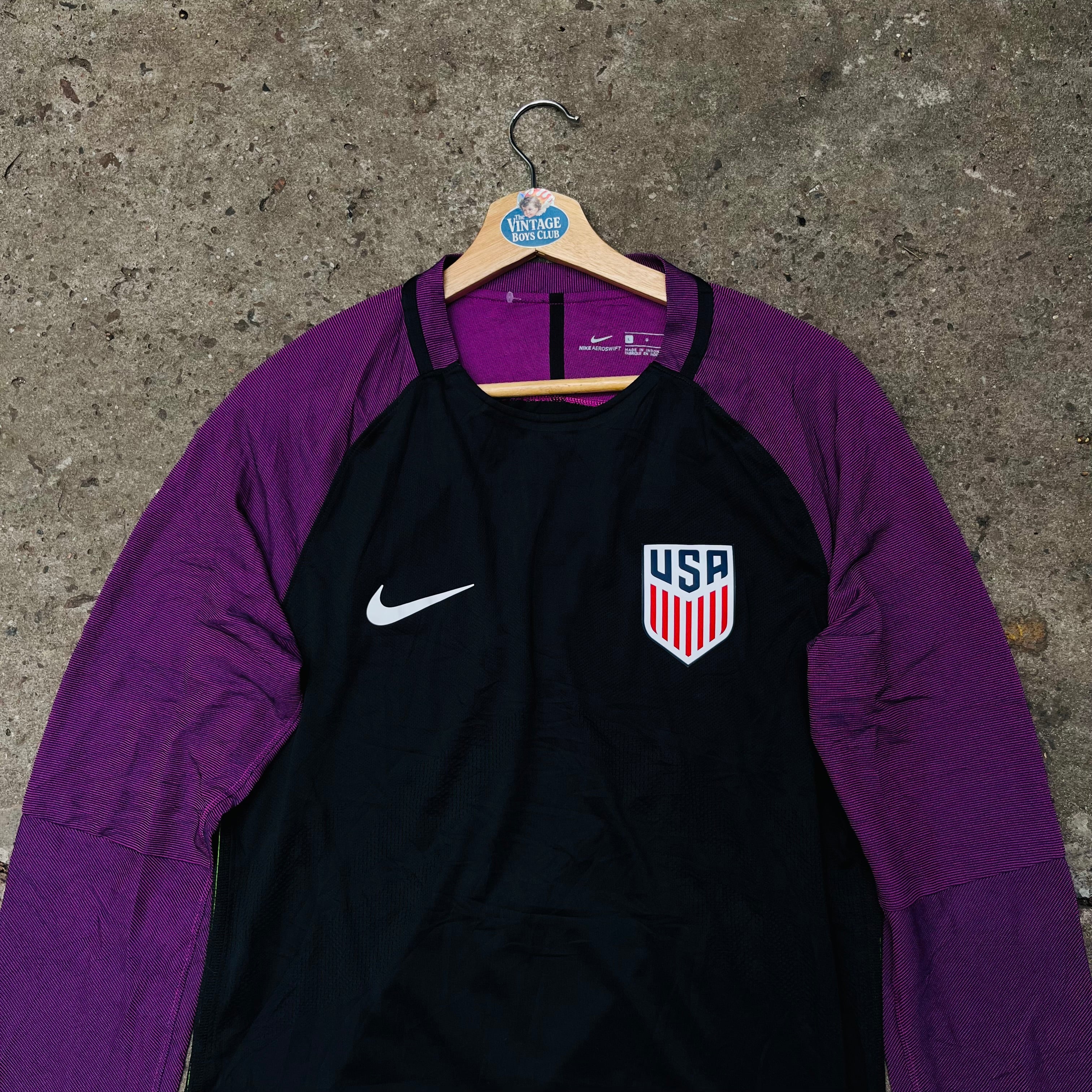 Camiseta Estados Unidos de Arquero 2016 De Utileria