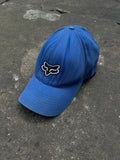 Gorra Fox Moto Cross Cerrada Original