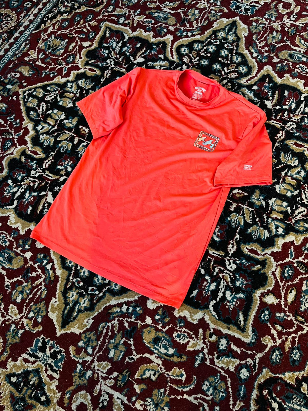 Remera Billabong Original