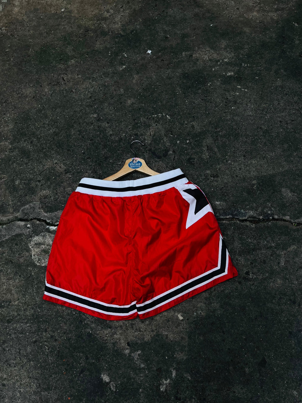 Malla Starter Vintage Original