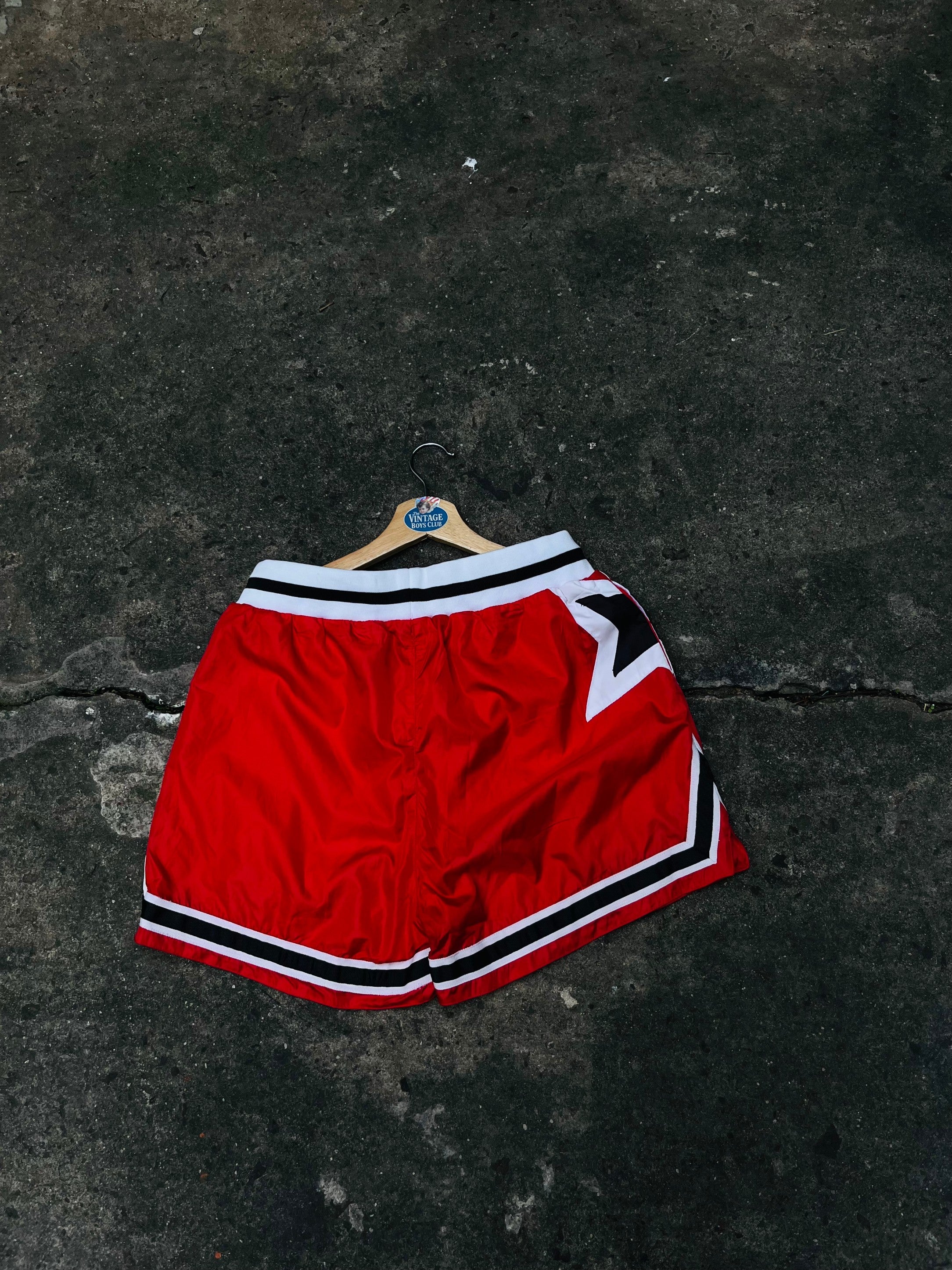 Malla Starter Vintage Original