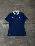 Camiseta Francia 2014 Original