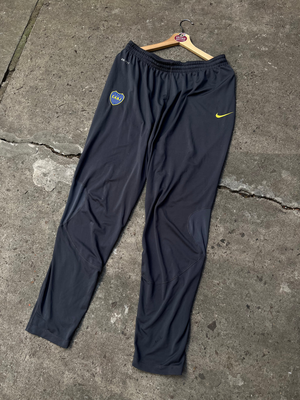 Pantalon Boca Nike Dri-Fit Original